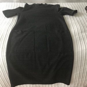 Zara Pullover Dress Size Small